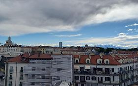 Il Cielo Sopra Torino